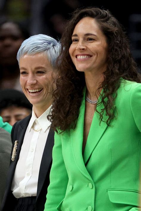 sue bird net worth|Megan Rapinoe, Sue Bird Net Worth and How They Make,。